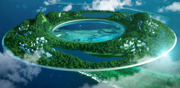 eVolo 2012 Skyscraper Competition Winners Revealed