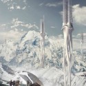 Himalaya-Tower_2 First Place