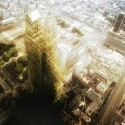 New Tower of Babel_HM Honorable Mention
