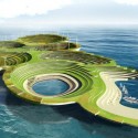 Noah’s Ark_ Sustainable City_HM Honorable Mention