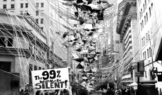 Occupy Skyscraper_honorable mention