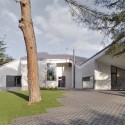 © Padilla Nicás Arquitectos