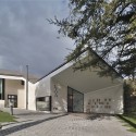 House In Santo Domingo / Padilla Nicás Arquitectos © Padilla Nicás Arquitectos