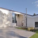 House In Santo Domingo / Padilla Nicás Arquitectos © Padilla Nicás Arquitectos