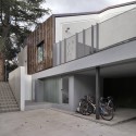 House In Santo Domingo / Padilla Nicás Arquitectos © Padilla Nicás Arquitectos