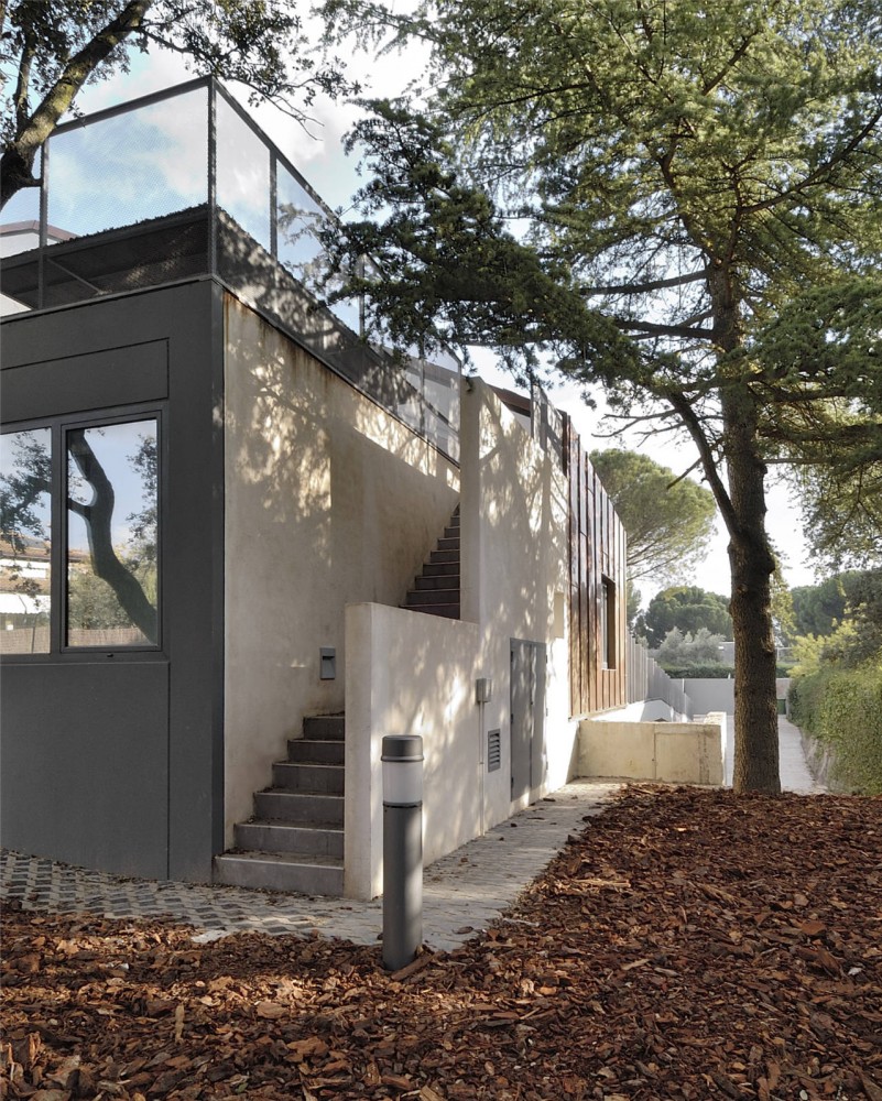 House in Santo Domingo / Padilla Nicás Arquitectos