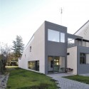 House In Santo Domingo / Padilla Nicás Arquitectos © Padilla Nicás Arquitectos