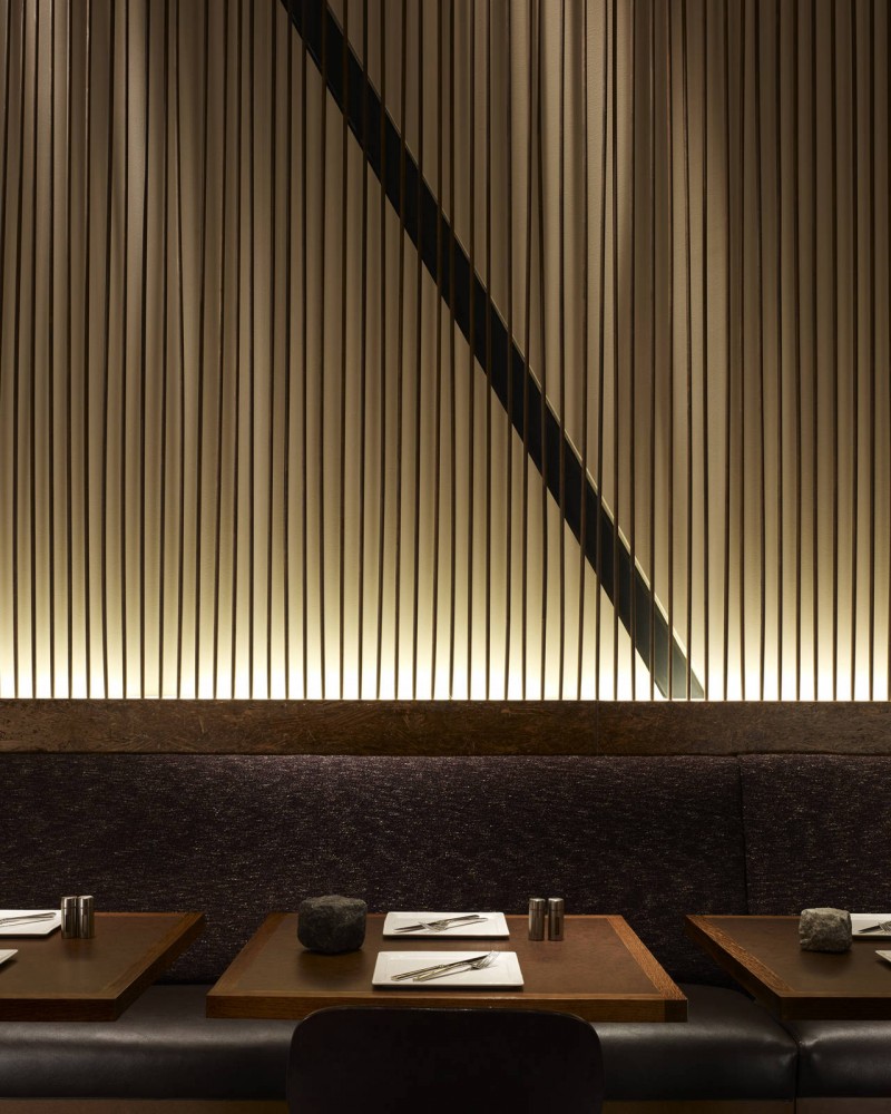 Cafe 501 / Elliott + Associates Architects