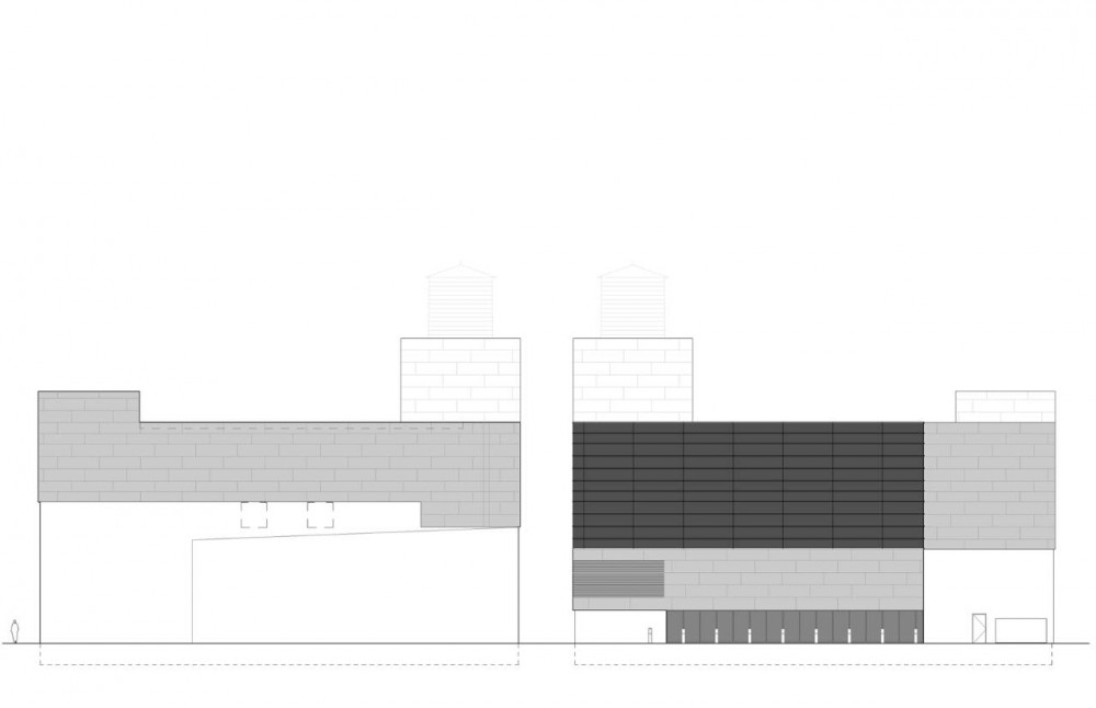 Instituto Health Sciences Career Academy / JGMA