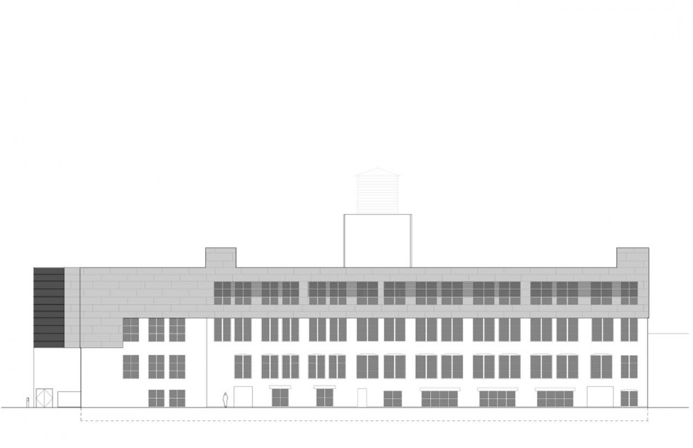 Instituto Health Sciences Career Academy / JGMA