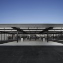 Conversion Of Mies Van Der Rohe Gas Station / Les Architectes FABG © Steve Montpetit