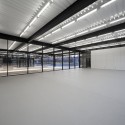 Conversion Of Mies Van Der Rohe Gas Station / Les Architectes FABG © Steve Montpetit