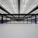 Conversion Of Mies Van Der Rohe Gas Station / Les Architectes FABG © Steve Montpetit