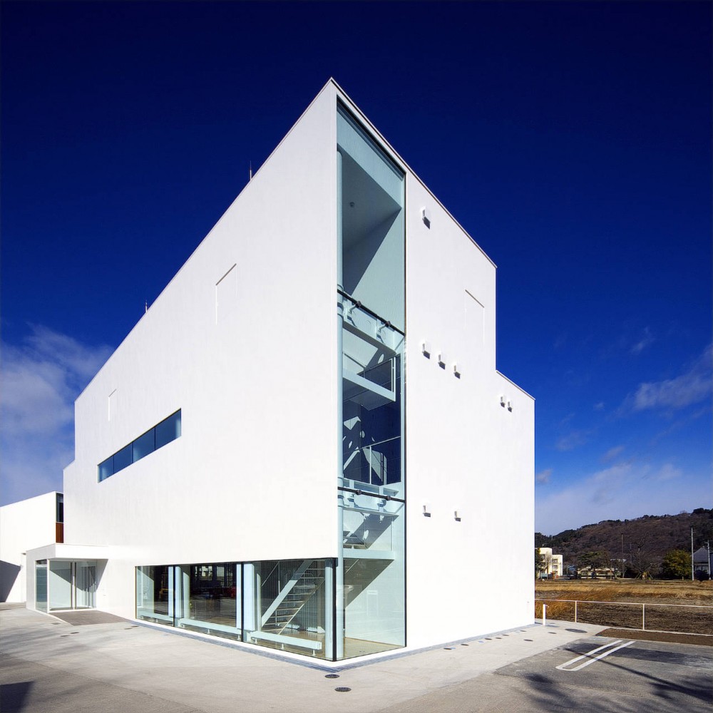 GaW / Satoru Hirota Architects