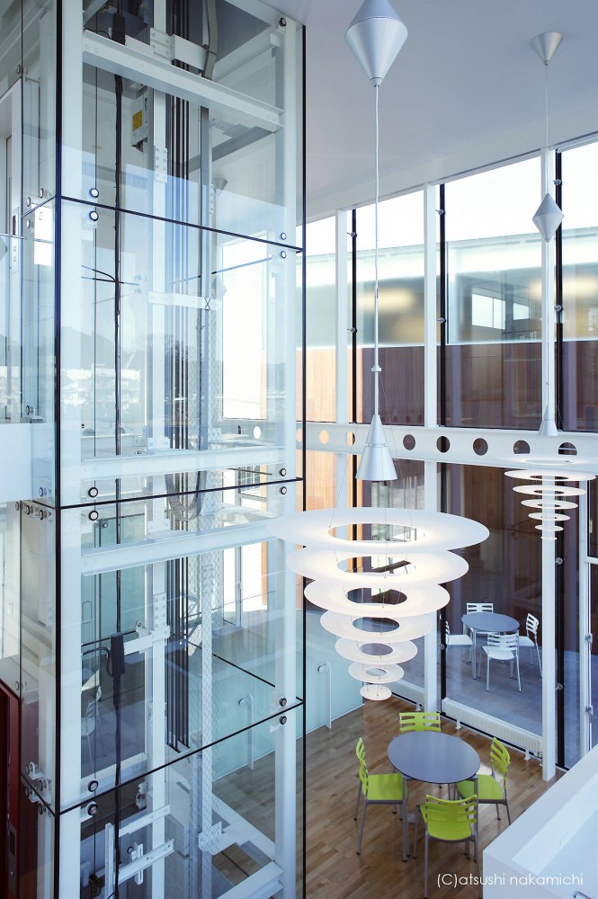 GaW / Satoru Hirota Architects