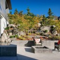 Harrison Street Residence / Scott Allen Architecture Harrison Street Residence / Scott Allen Architecture © Aaron Leitz