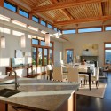Harrison Street Residence / Scott Allen Architecture Harrison Street Residence / Scott Allen Architecture © Aaron Leitz