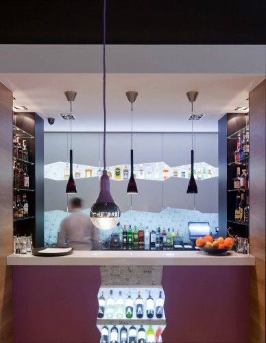 Hot Paper / Wam house