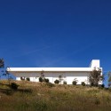 Monte Alentejano Housing / Quadrante Arquitectura © FG+SG
