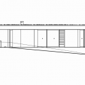 front elevation front elevation