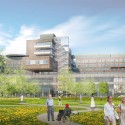 Krankenhaus Nord Wein Hospital (1) © Albert Wimmer