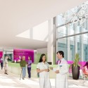 Krankenhaus Nord Wein Hospital (4) © Albert Wimmer