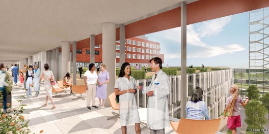Krankenhaus Nord Wein Hospital (3)