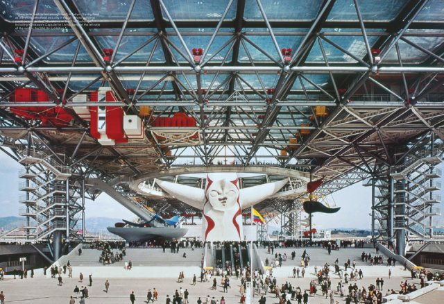 Rem Koolhaas & Hans Ulrich Obrist’s ‘Project Japan: Metabolism Talks’ Lecture
