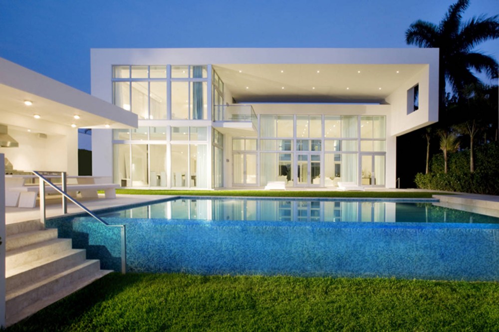 North Bay Residence / Touzet Studio
