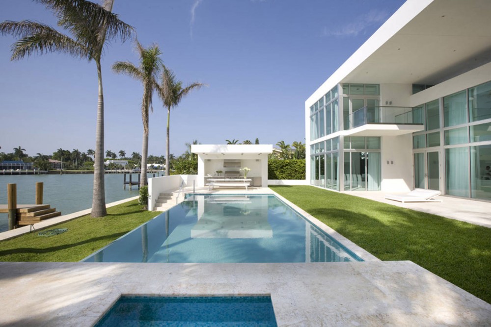North Bay Residence / Touzet Studio