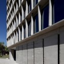 Office Building In Los Militares Street / Mobil Arquitectos / ​Cruz & Browne Arquitectos © Nicolás Saieh