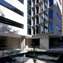 Office Building In Los Militares Street / Mobil Arquitectos / ​Cruz & Browne Arquitectos © Nicolás Saieh