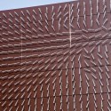 Windswept Installation (1) Windswept Installation (1) © Bruce Damonte