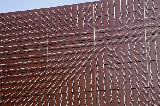 Windswept Installation (1)