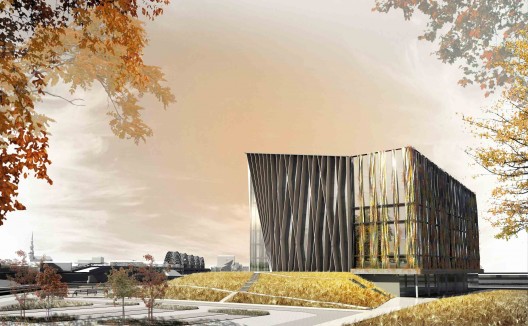 University of Latvia Academic Center of Natural Sciences (1)