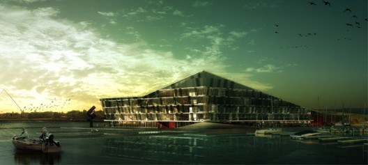 'Stavia 2012' Hotel-Spa Proposal (1)