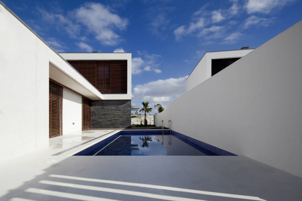 Troia Peninsula Housing / Quadrante Arquitectura
