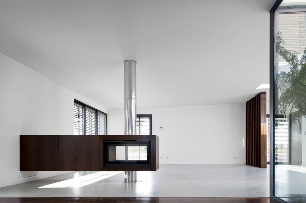 Troia Peninsula Housing / Quadrante Arquitectura