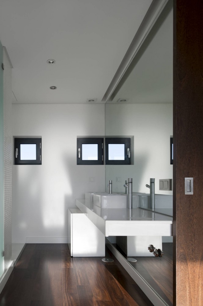 Troia Peninsula Housing / Quadrante Arquitectura