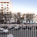 Apartment Rehabilitation in Lisbon / Bruno Pica & Carla Pica (24) © David Pereira