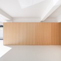 Apartment Rehabilitation in Lisbon / Bruno Pica & Carla Pica (18) © David Pereira
