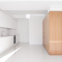 Apartment Rehabilitation in Lisbon / Bruno Pica & Carla Pica (12) © David Pereira