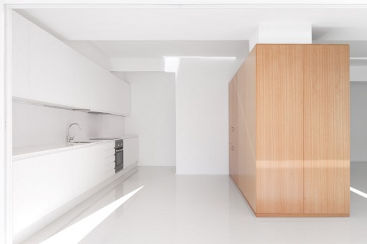 Apartment Rehabilitation in Lisbon / Bruno Pica & Carla Pica (12)