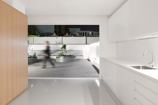 Apartment Rehabilitation in Lisbon / Bruno Pica & Carla Pica (5)