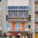 Apartment Rehabilitation in Lisbon / Bruno Pica & Carla Pica (2) © David Pereira