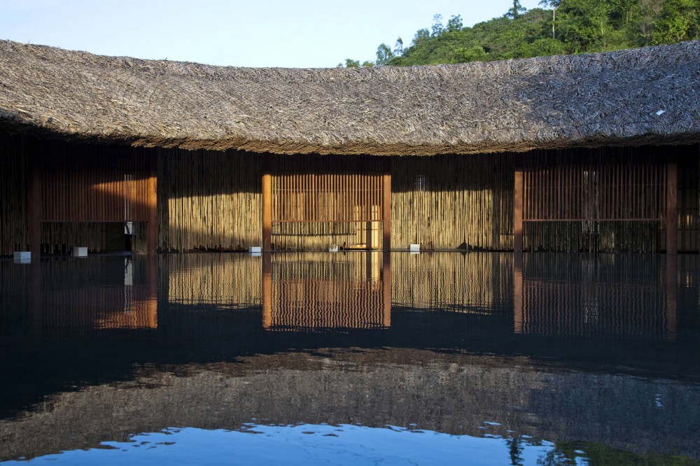 I Resort / a21 studio