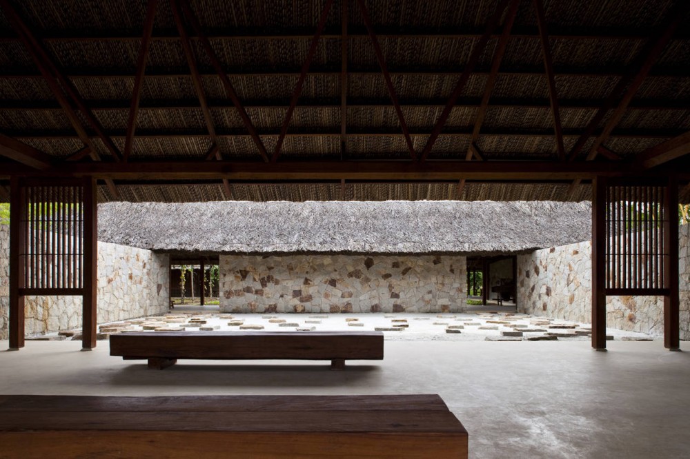 I Resort / a21 studio