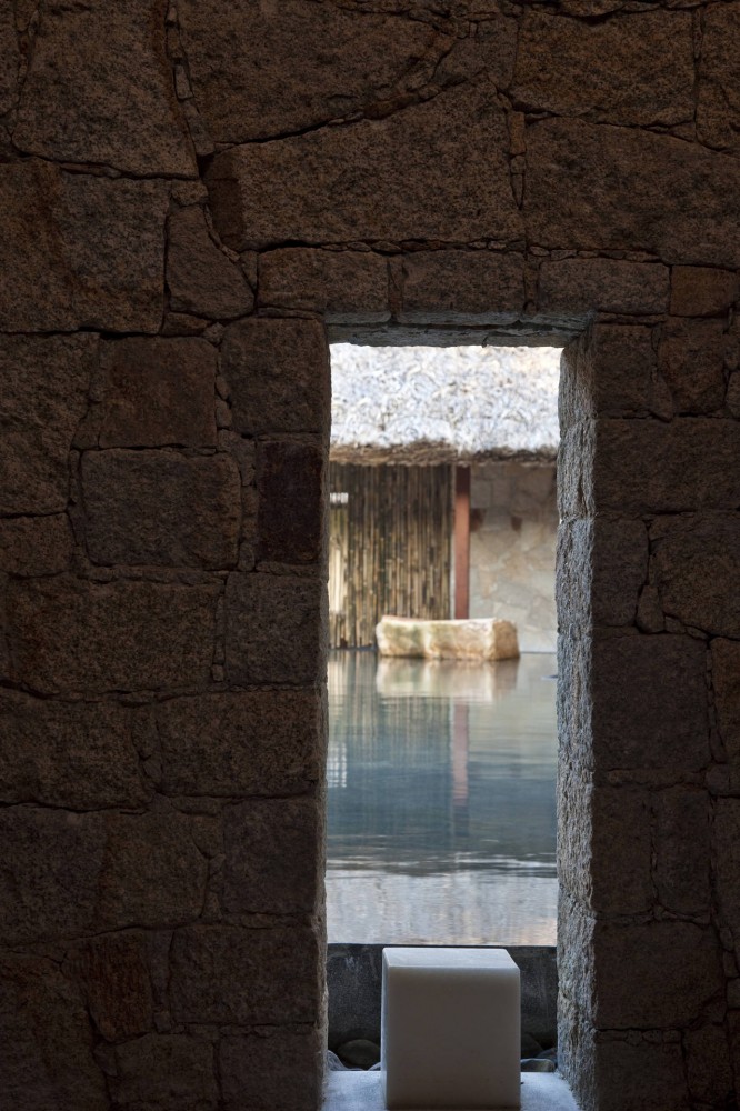 I Resort / a21 studio