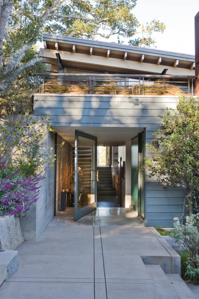 House Ocho / Feldman Architecture