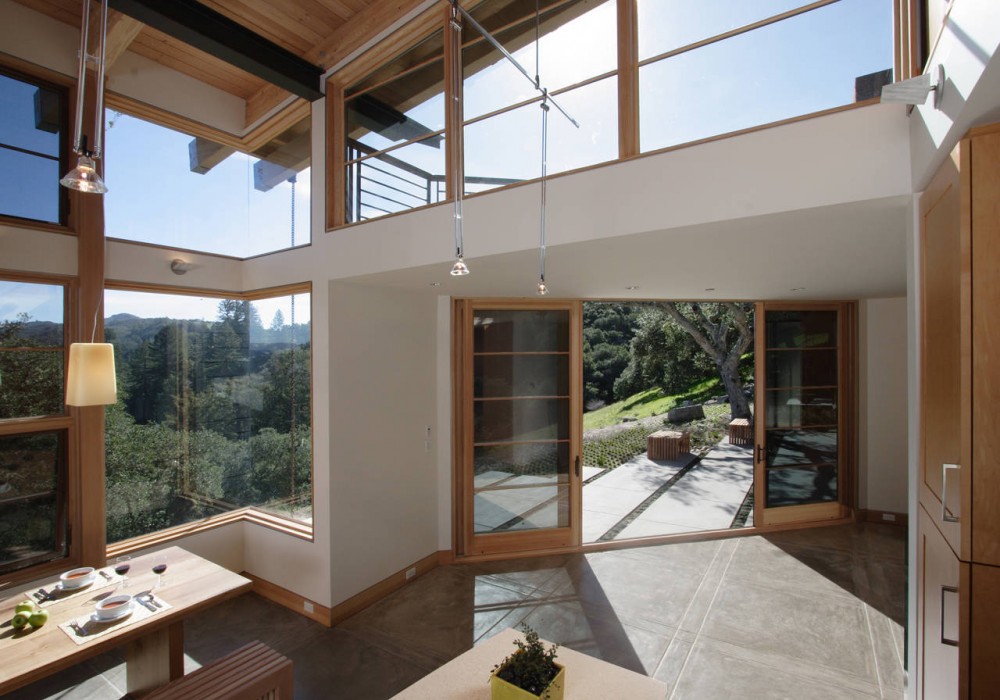 House Ocho / Feldman Architecture